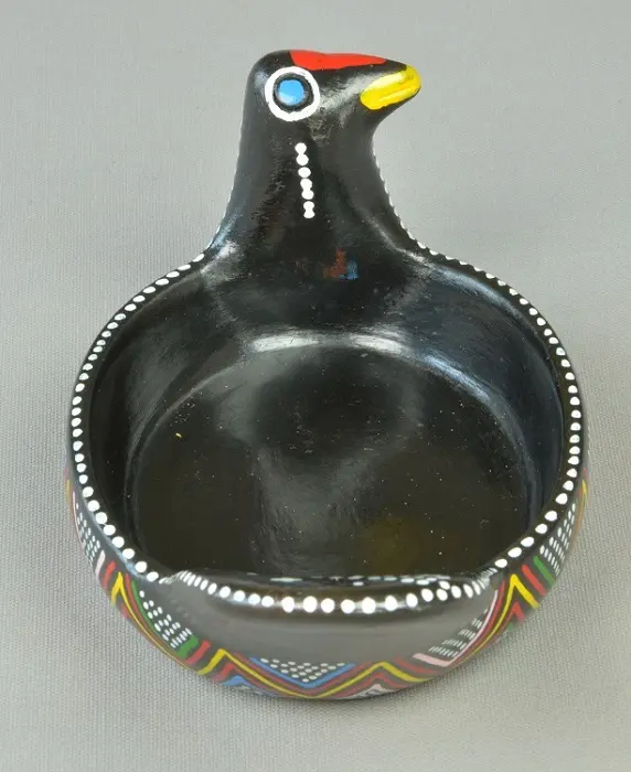 Poterie ethiopienne equitable